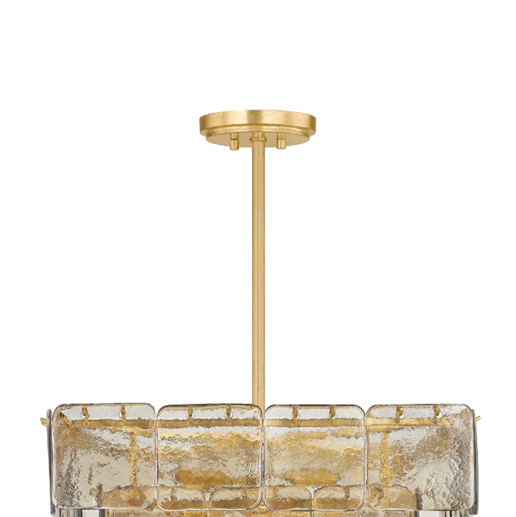Regal Chandelier