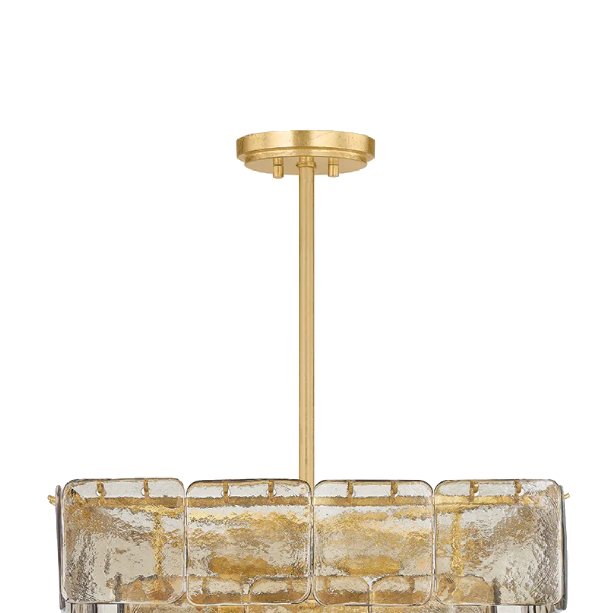 Regal Chandelier