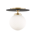 Ellis Semi Flush Mount
