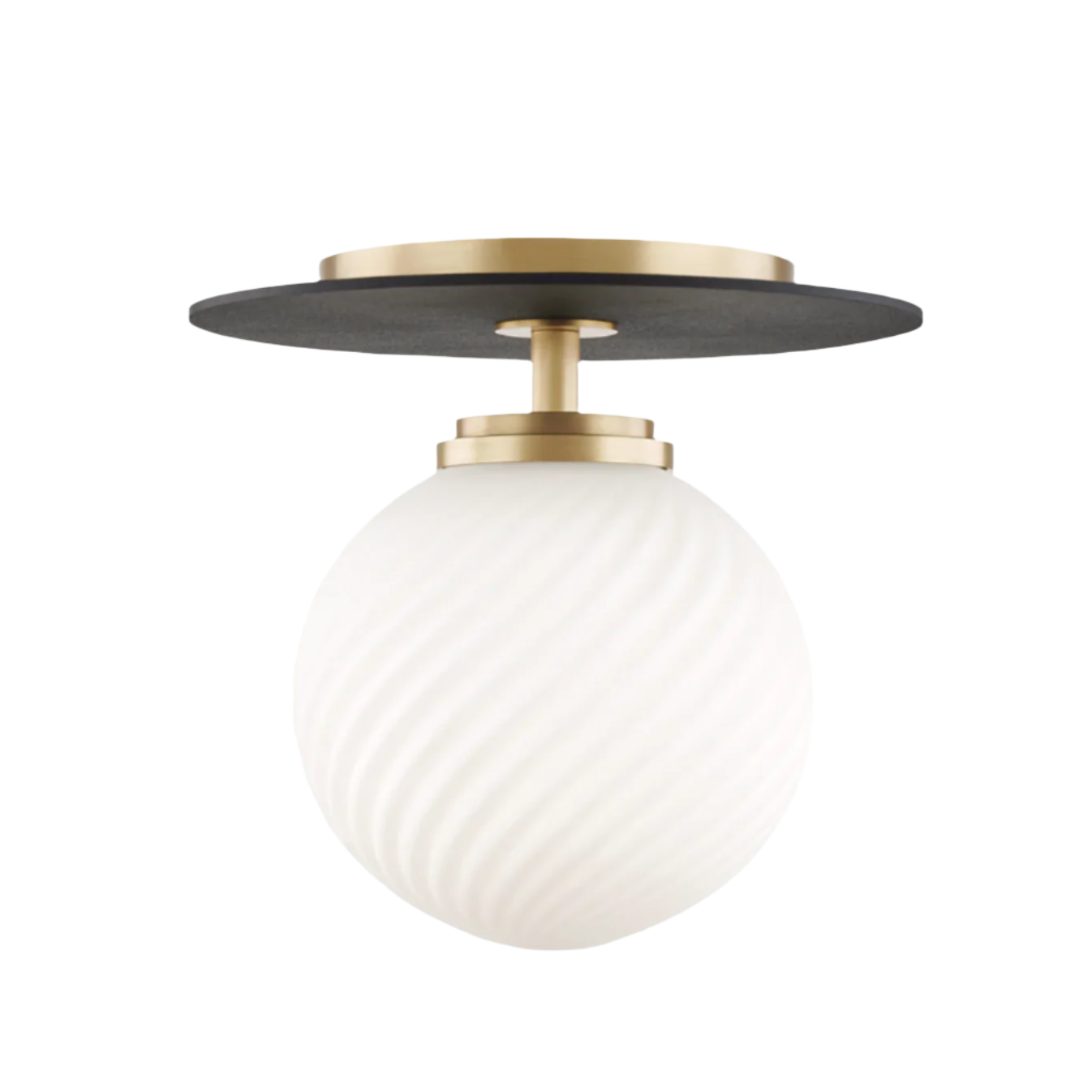 Ellis Semi Flush Mount