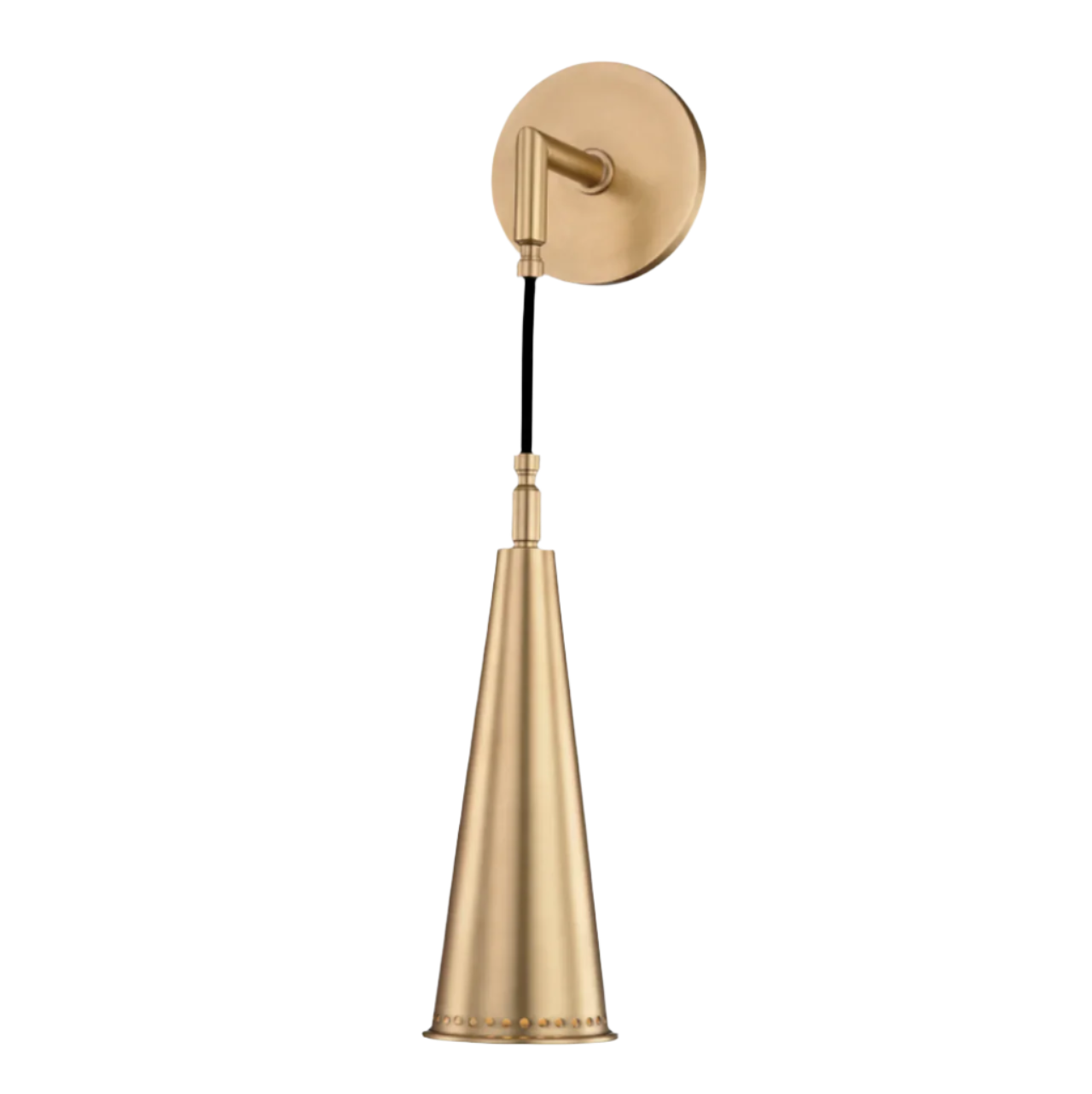 Alva Wall Sconce