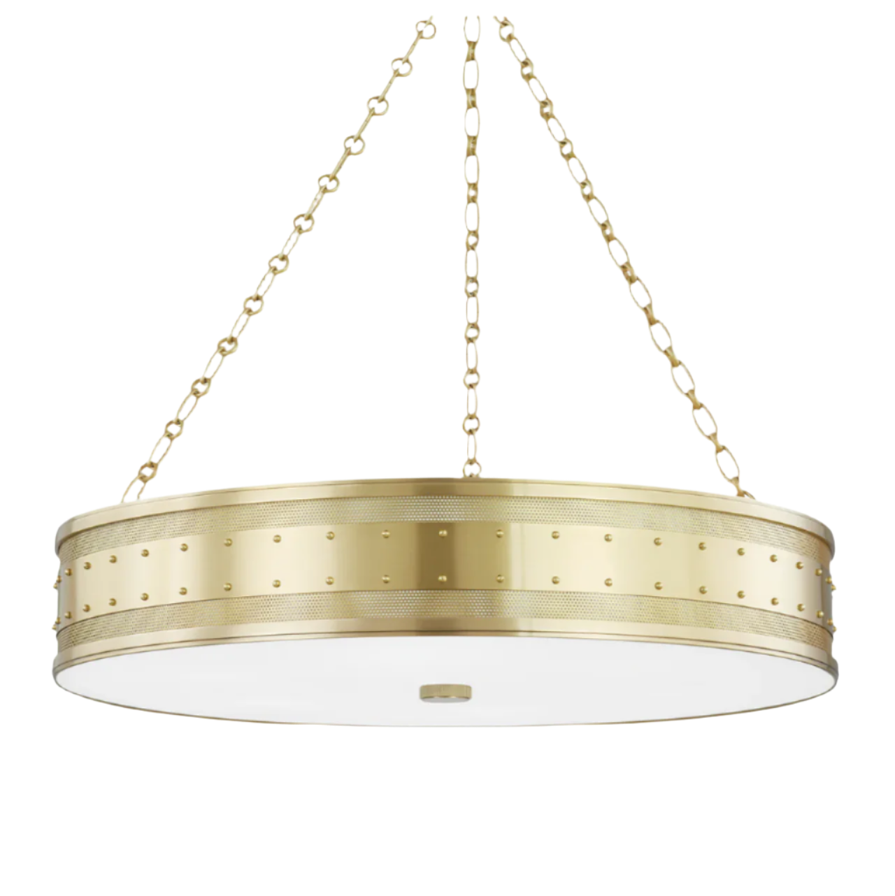 Gaines Large Pendant