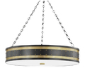 Gaines Large Pendant