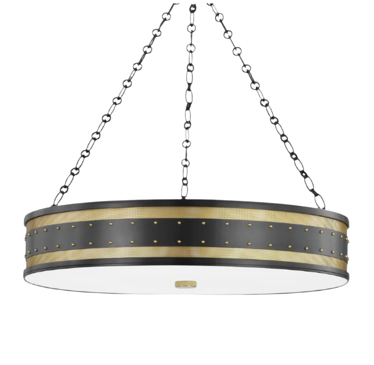 Gaines Large Pendant