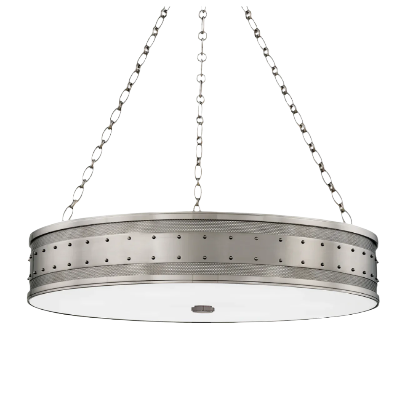 Gaines Large Pendant