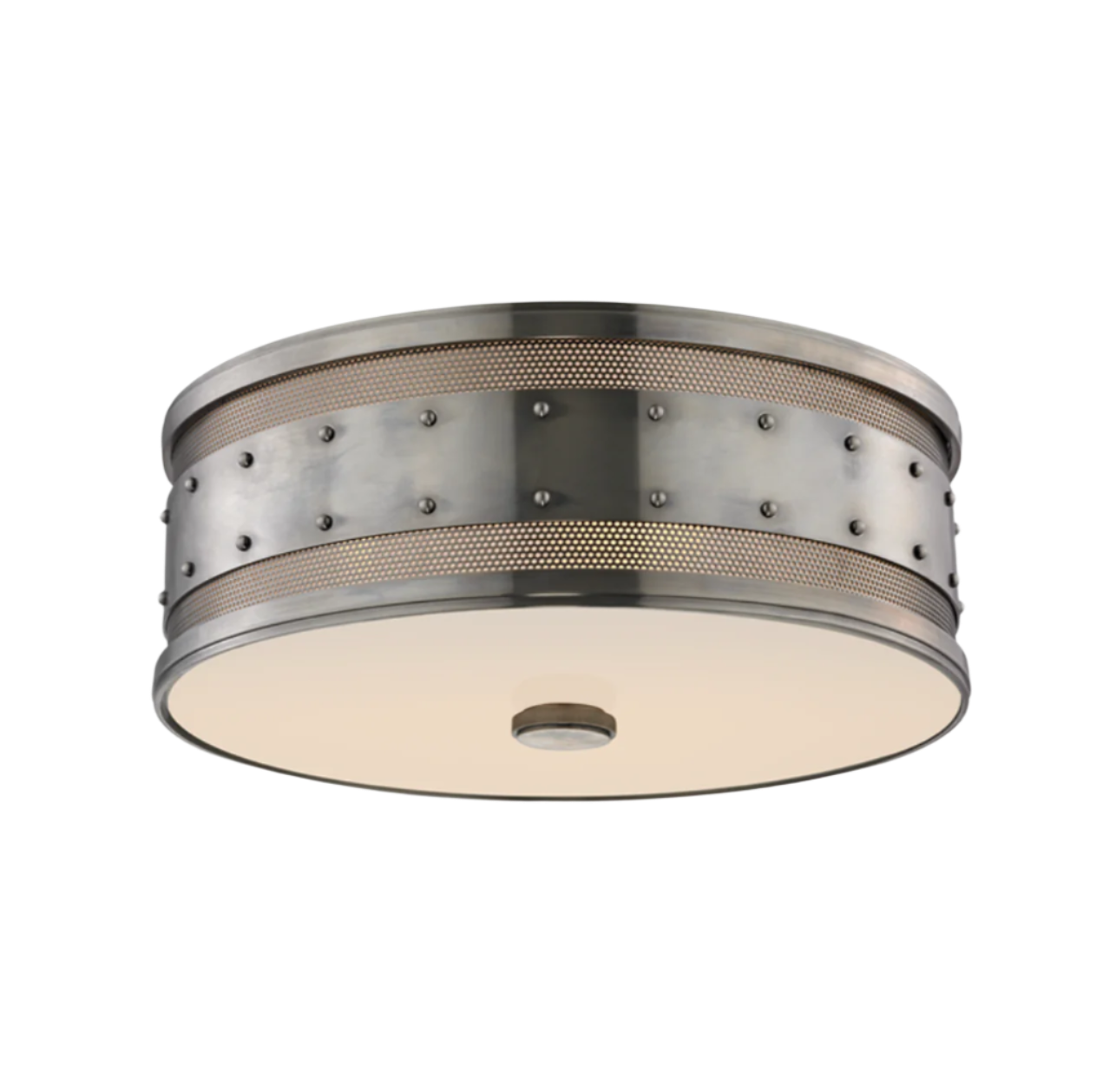 Gaines Large Flush Mount