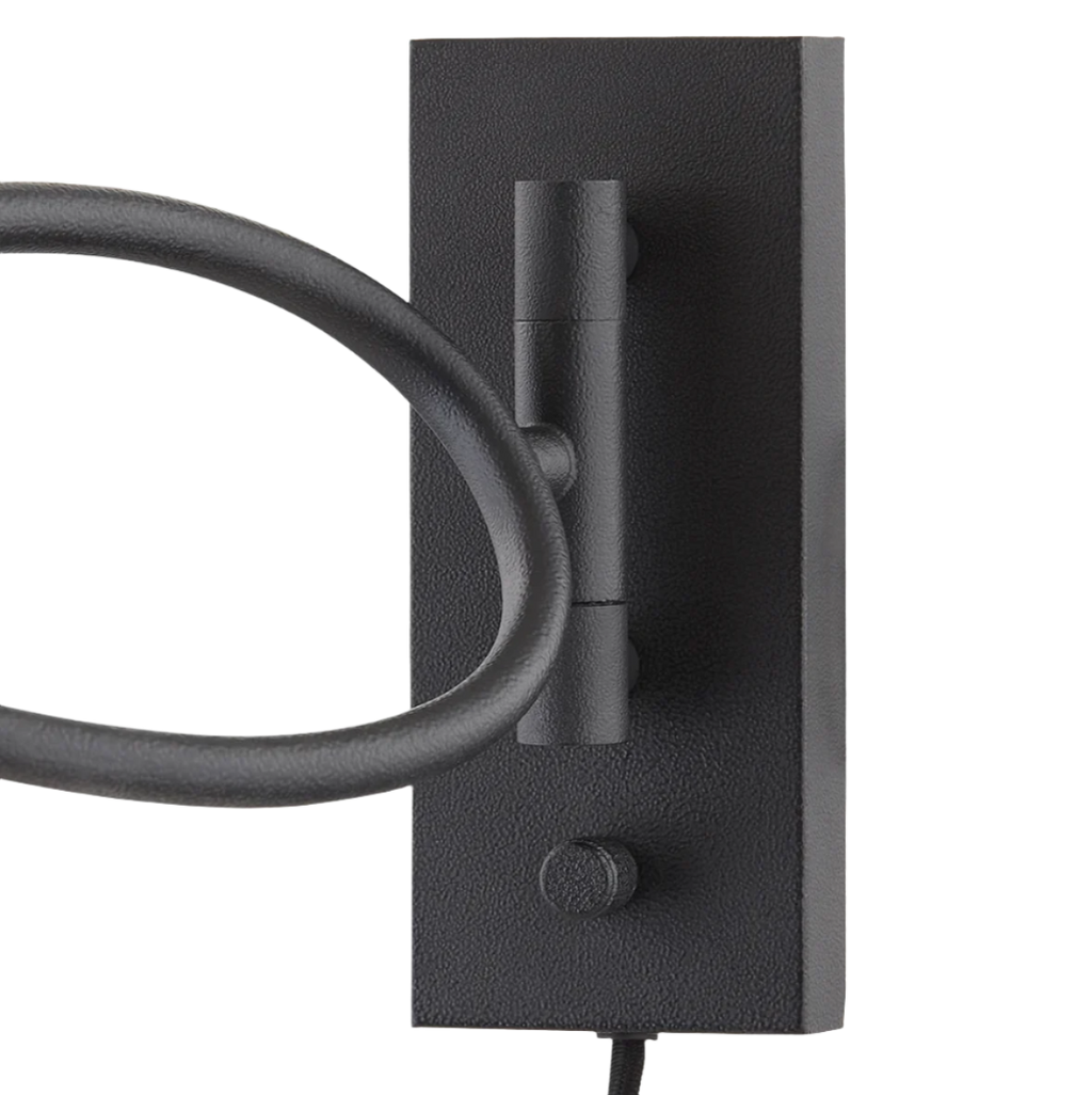 Alameda Plug-In Sconce