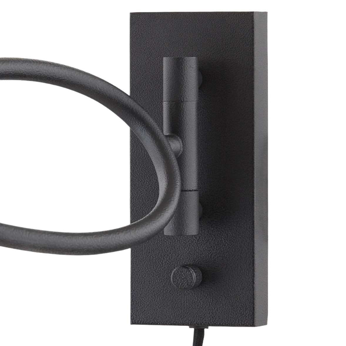 Alameda Plug-In Sconce
