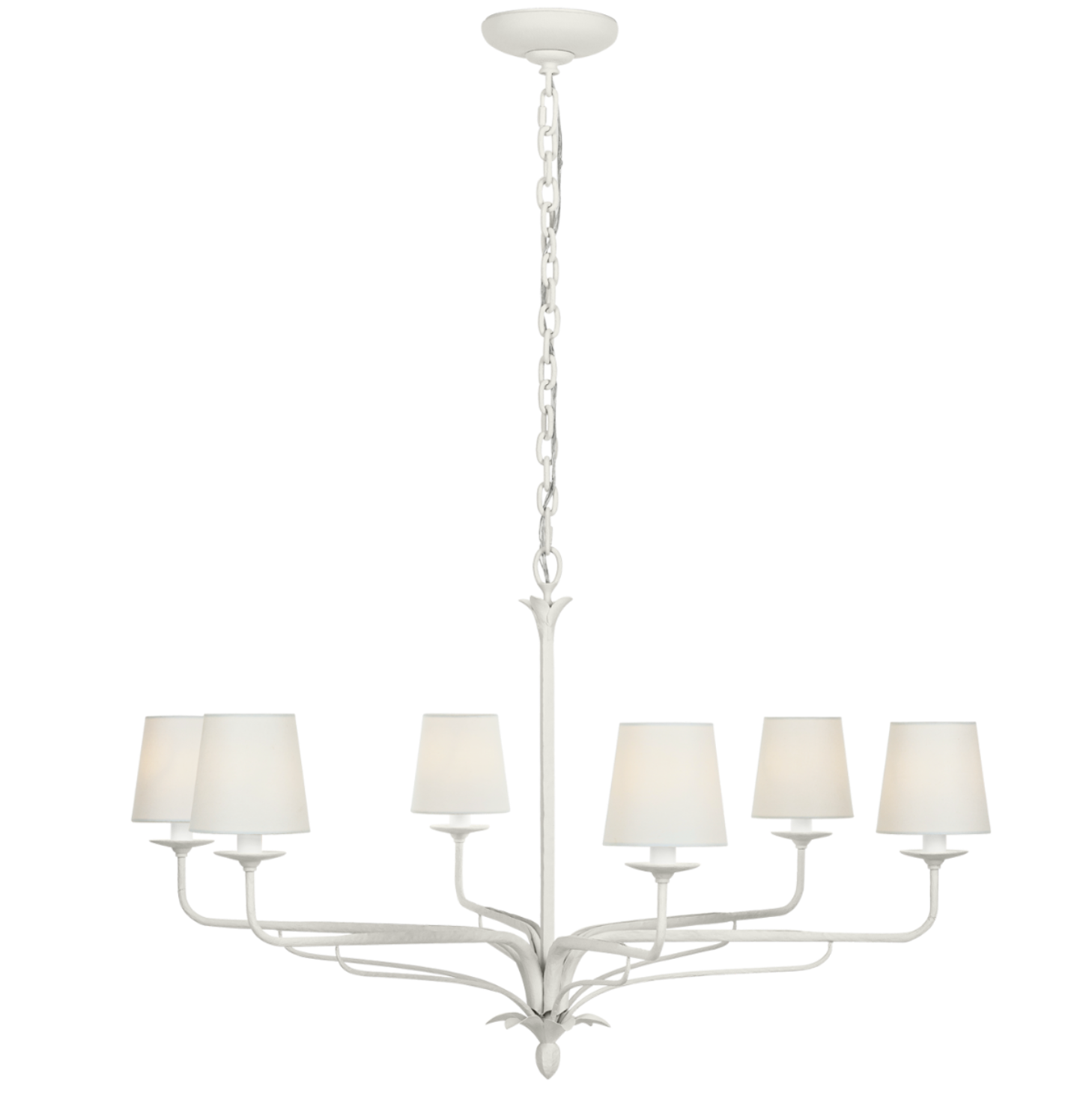 Amalfi 41" Chandelier