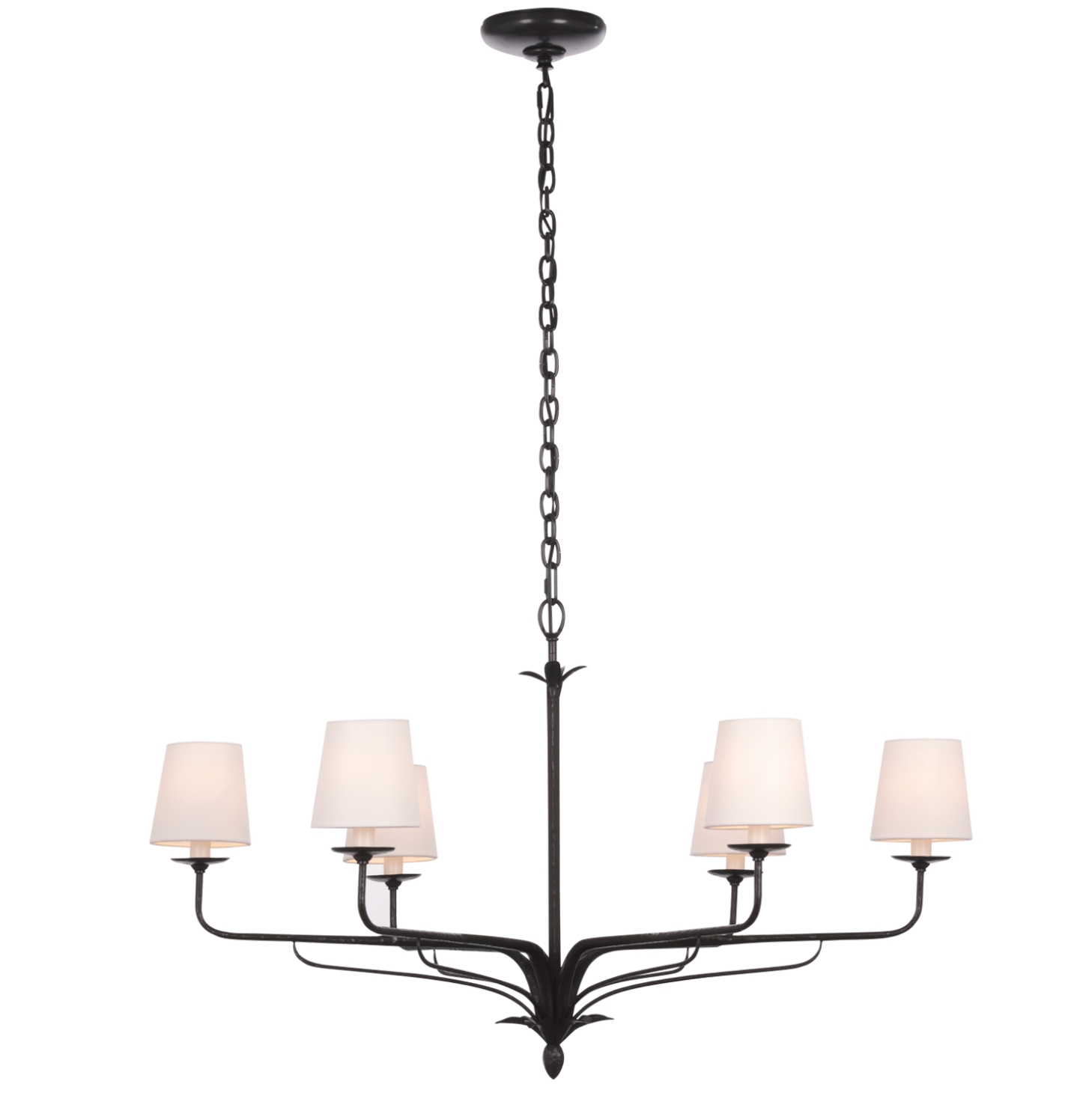 Amalfi 41" Chandelier