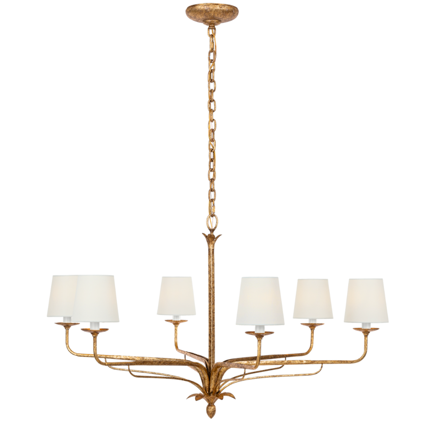 Amalfi 41" Chandelier