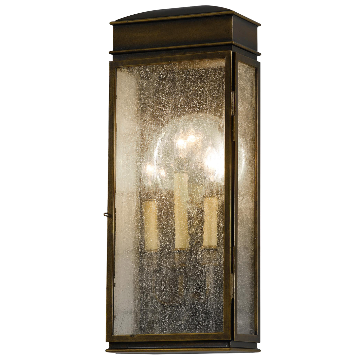 Whitaker Lantern