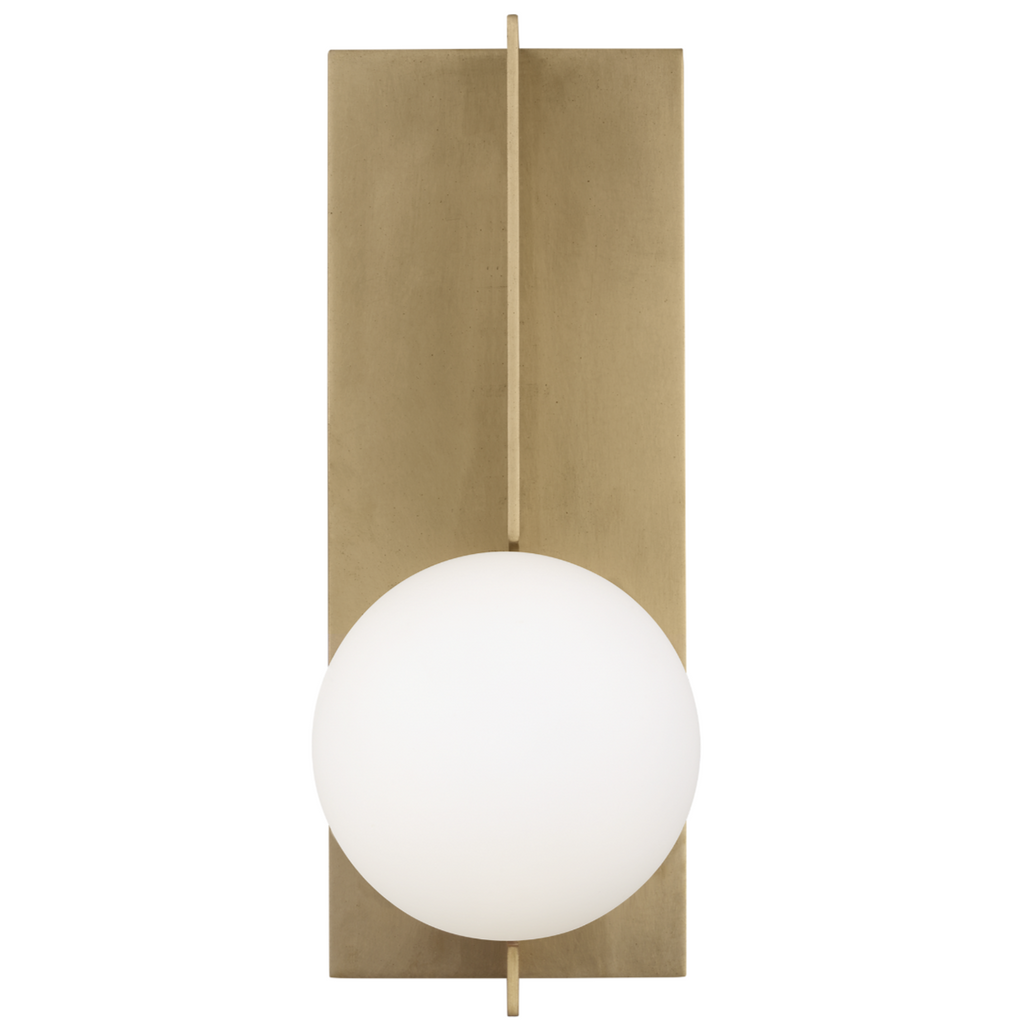 Orbel Wall Sconce