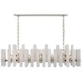 Bonnington Large Linear Chandelier