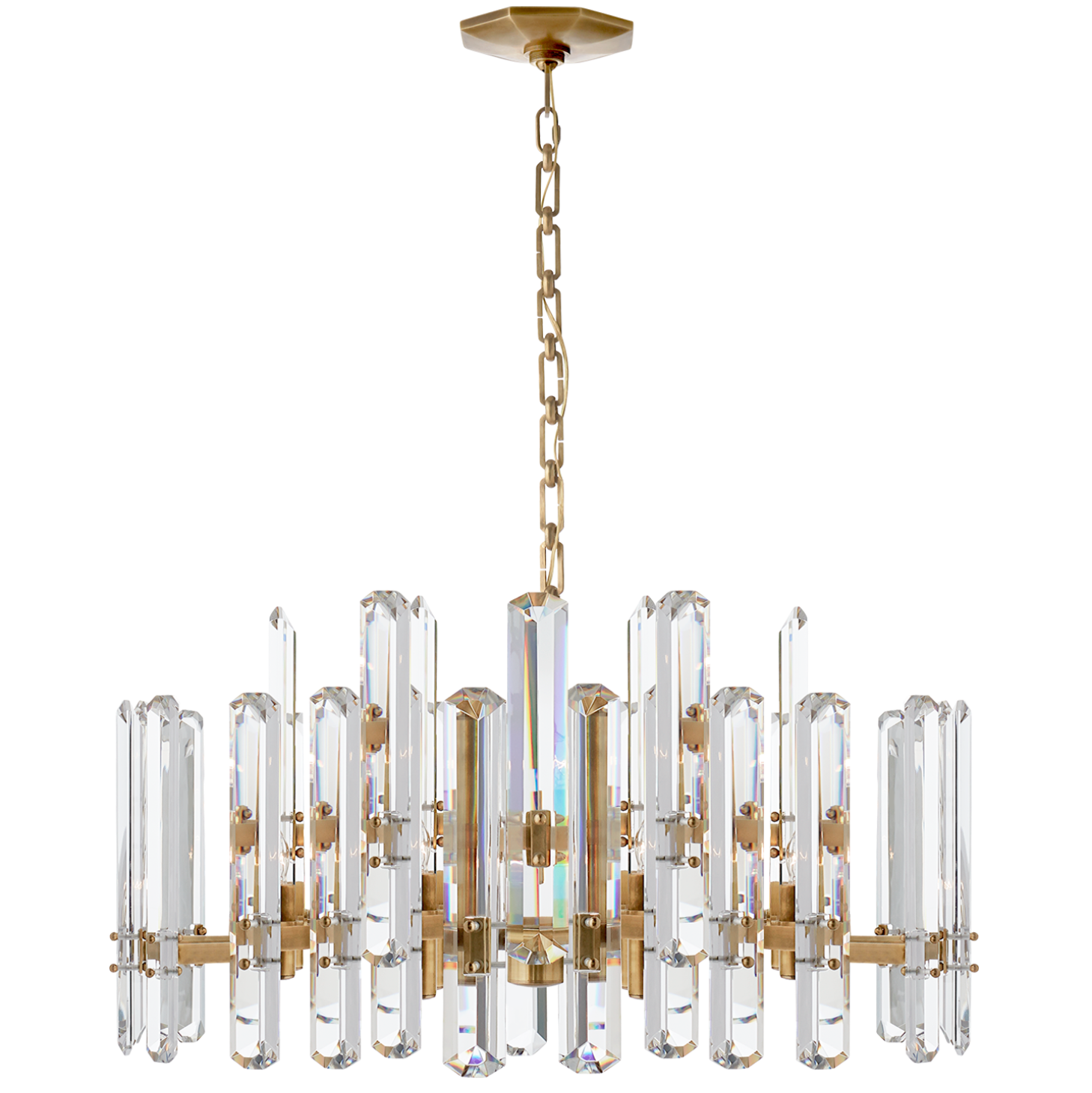 Bonnington Large Chandelier