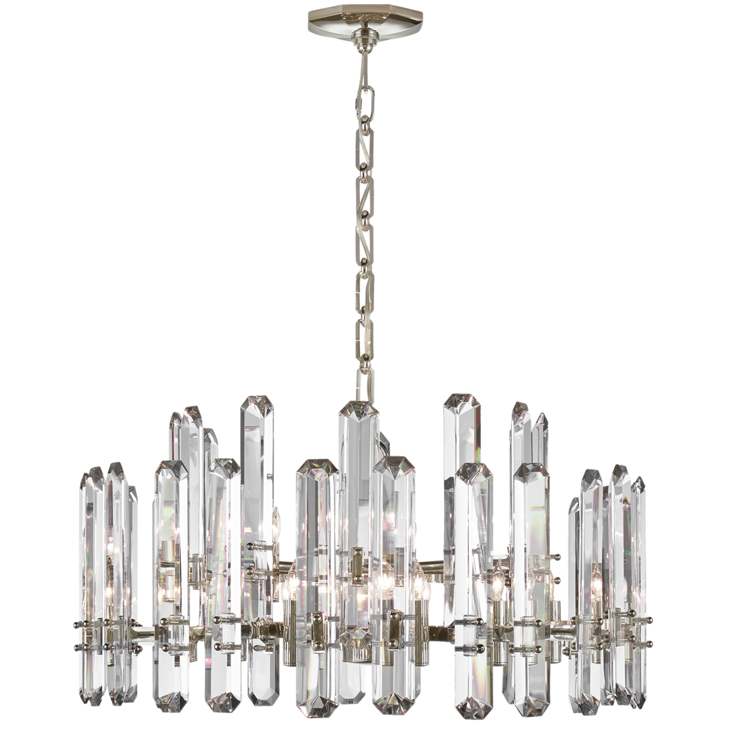 Bonnington Large Chandelier