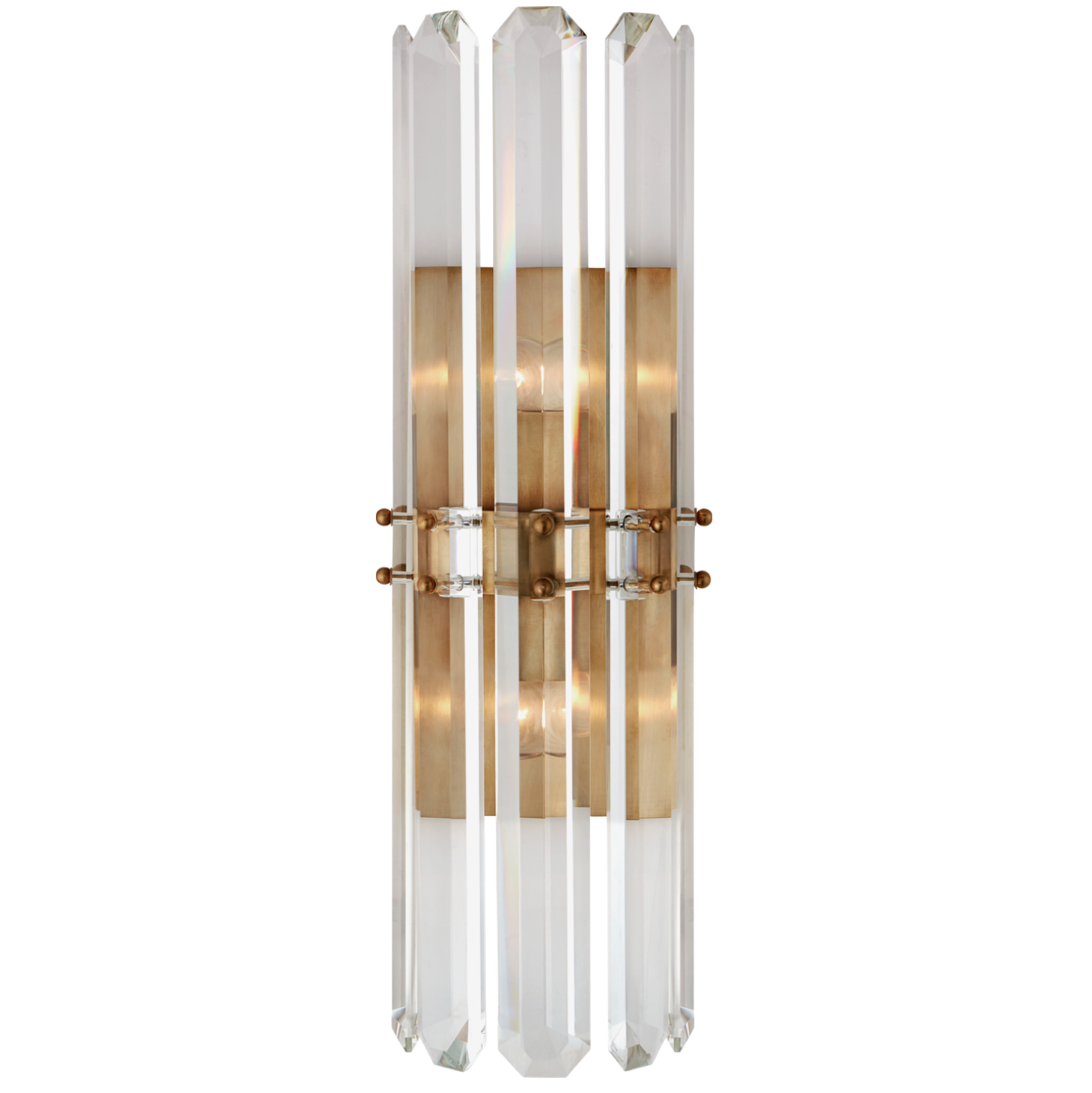 Bonnington Tall Sconce