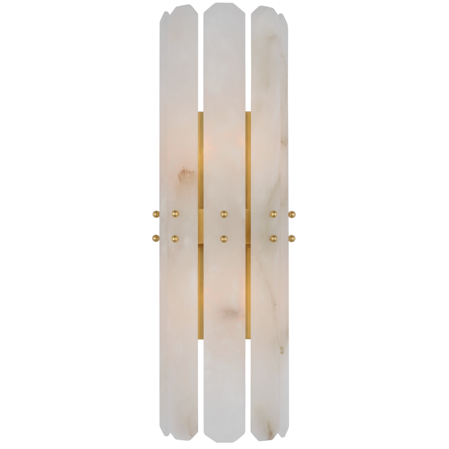 Bonnington Tall Sconce