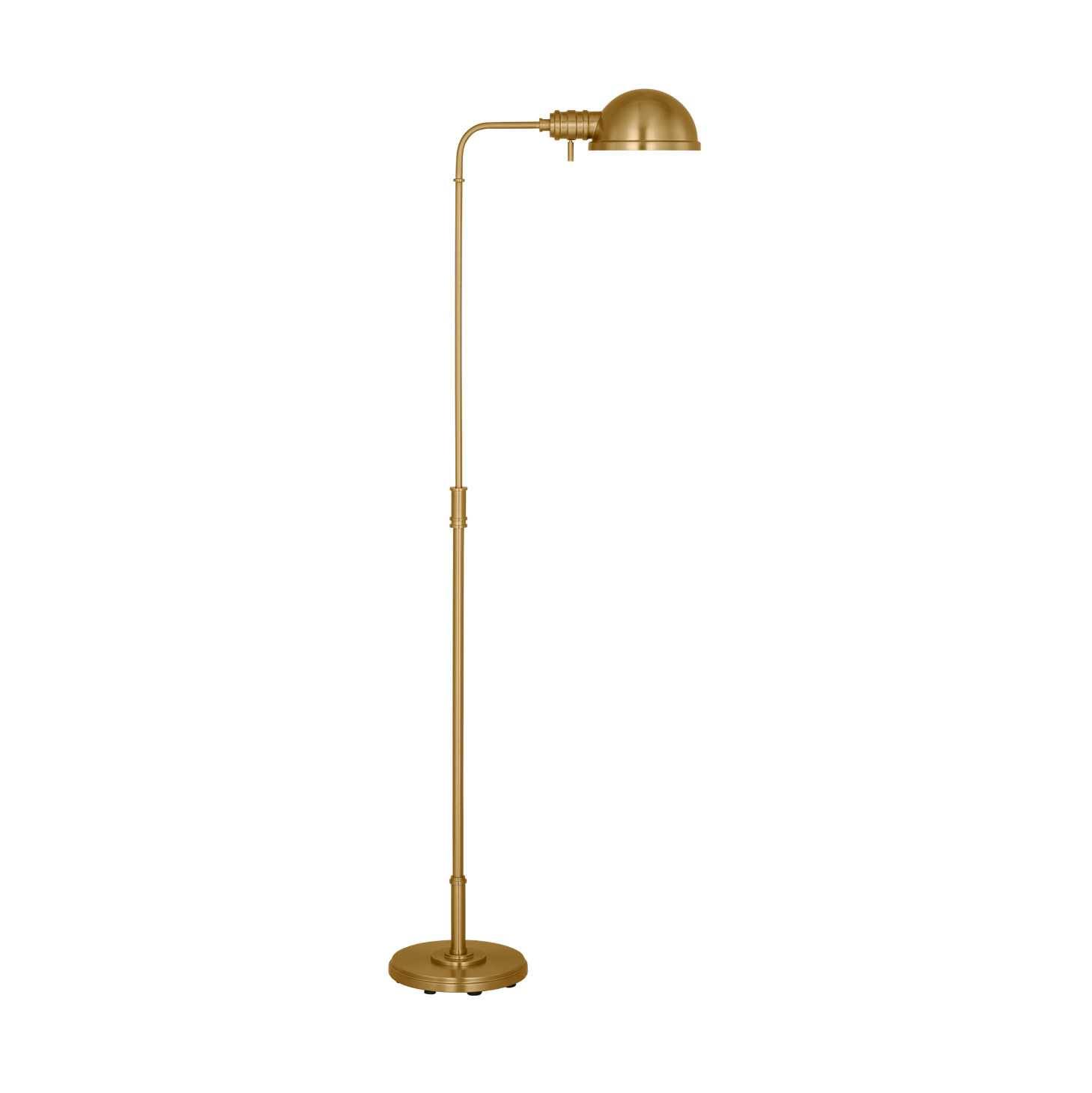 Belmont Large Task Floor Lamp