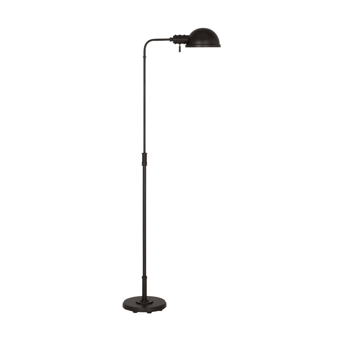 Belmont Large Task Floor Lamp