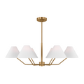 Burke Large Chandelier