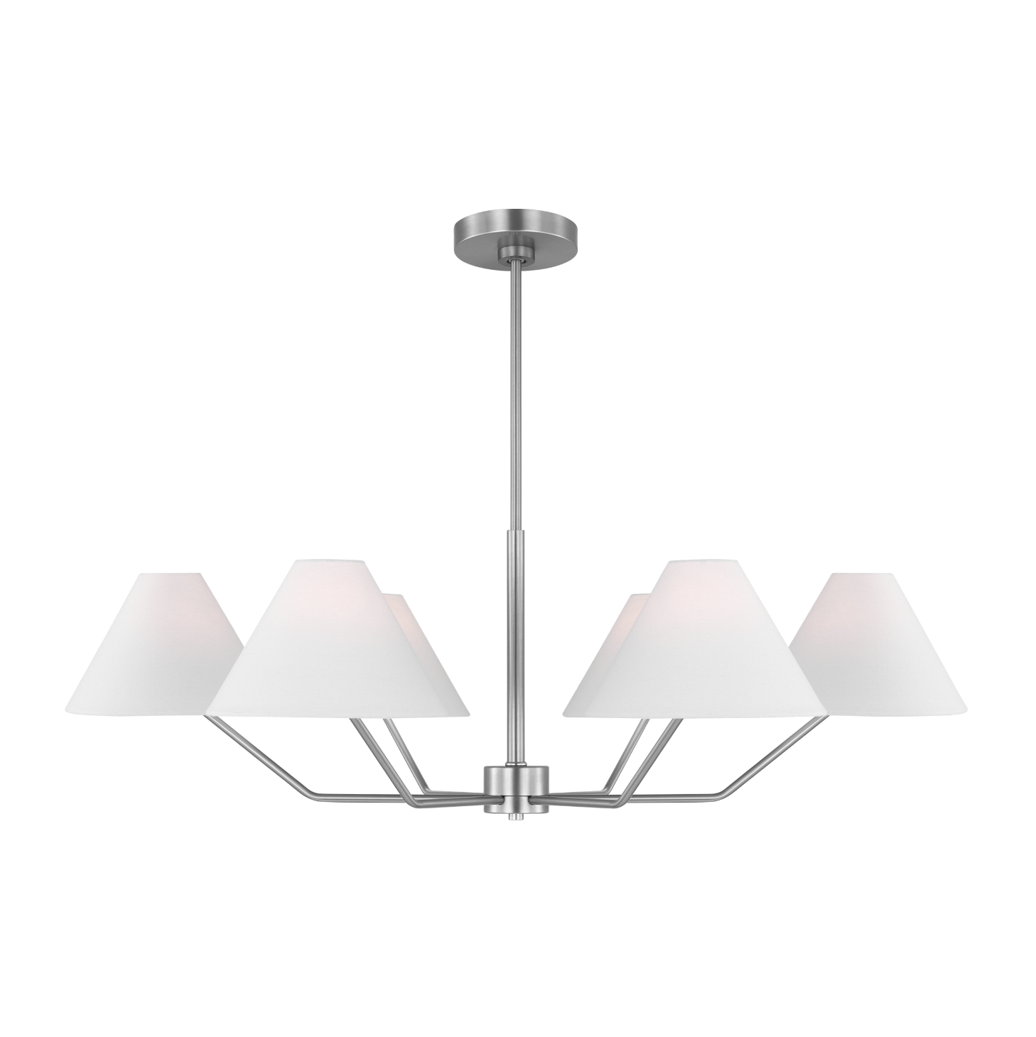 Burke Large Chandelier
