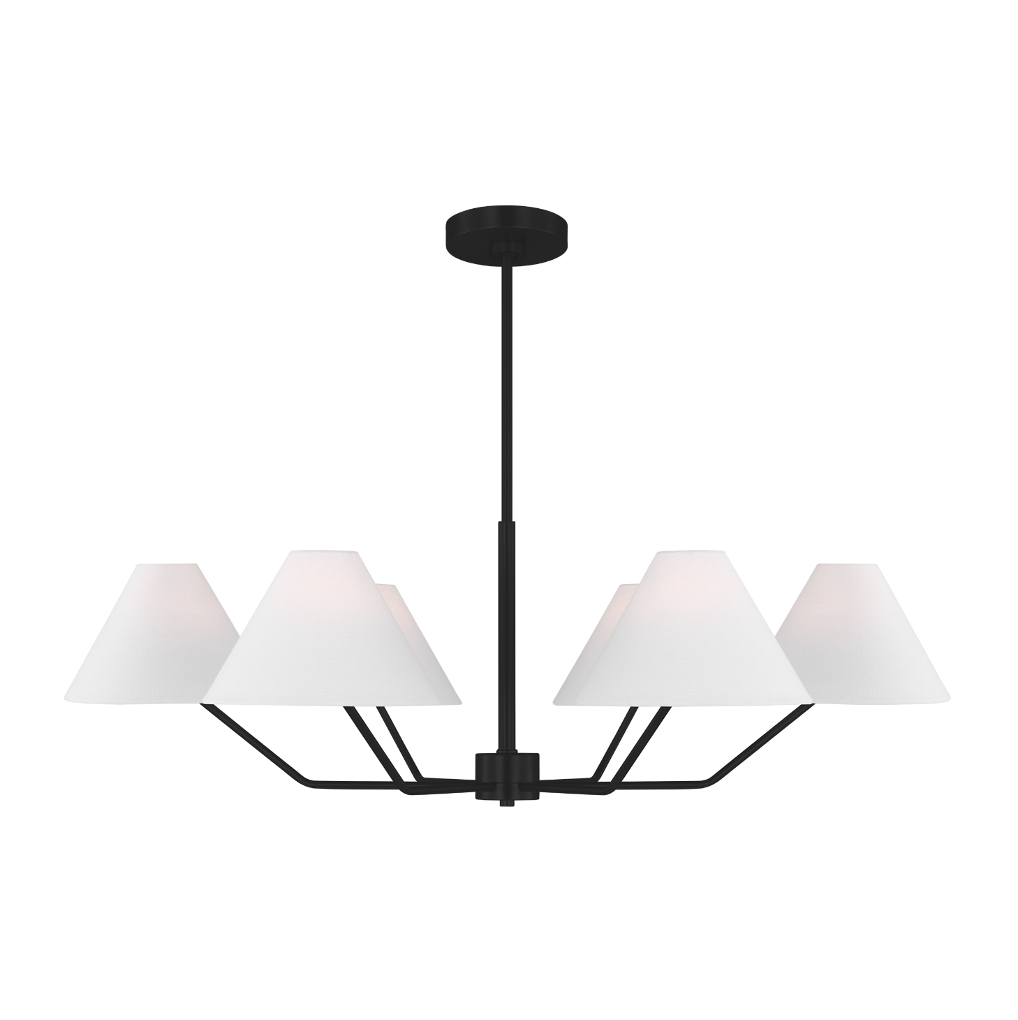 Burke Large Chandelier
