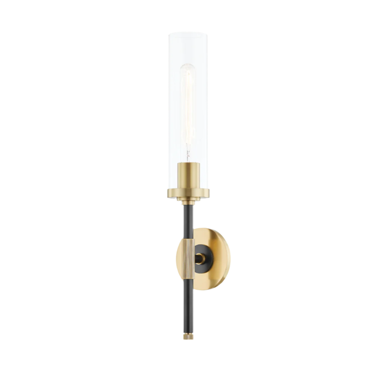 Bowery Wall Sconce