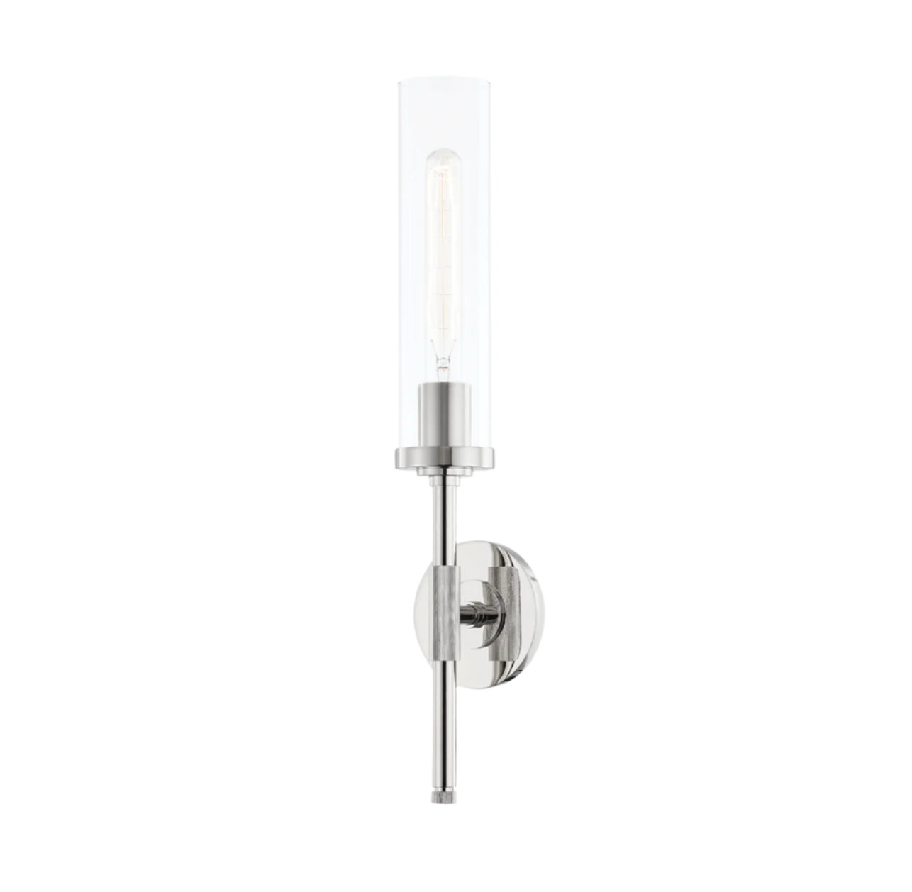 Bowery Wall Sconce