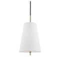 Bowery Pendant