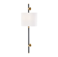 Bowery Shade Wall Sconce