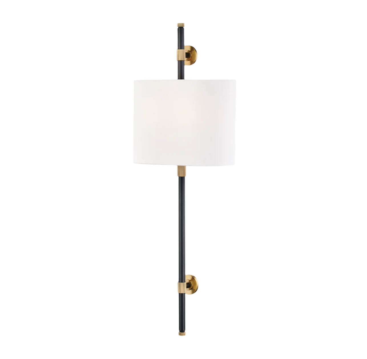 Bowery Shade Wall Sconce