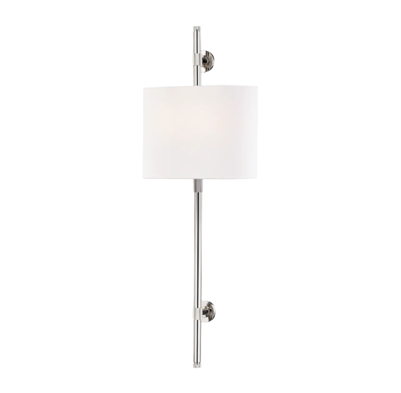 Bowery Shade Wall Sconce