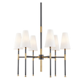 Bowery Small Chandelier