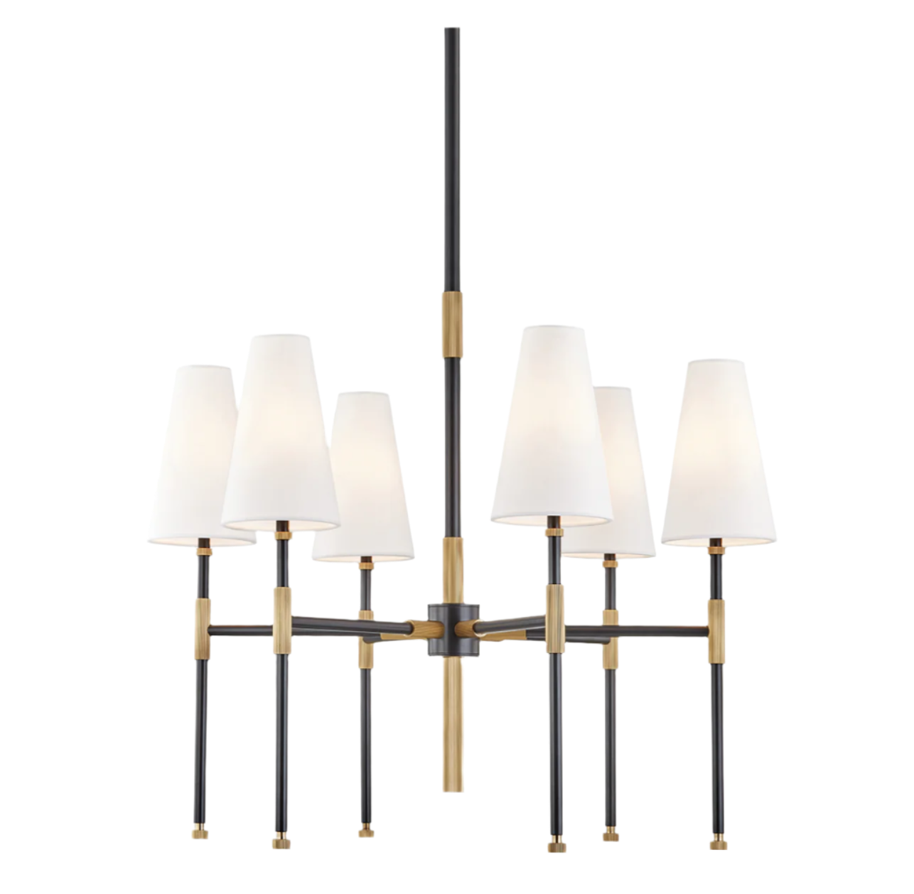 Bowery Small Chandelier