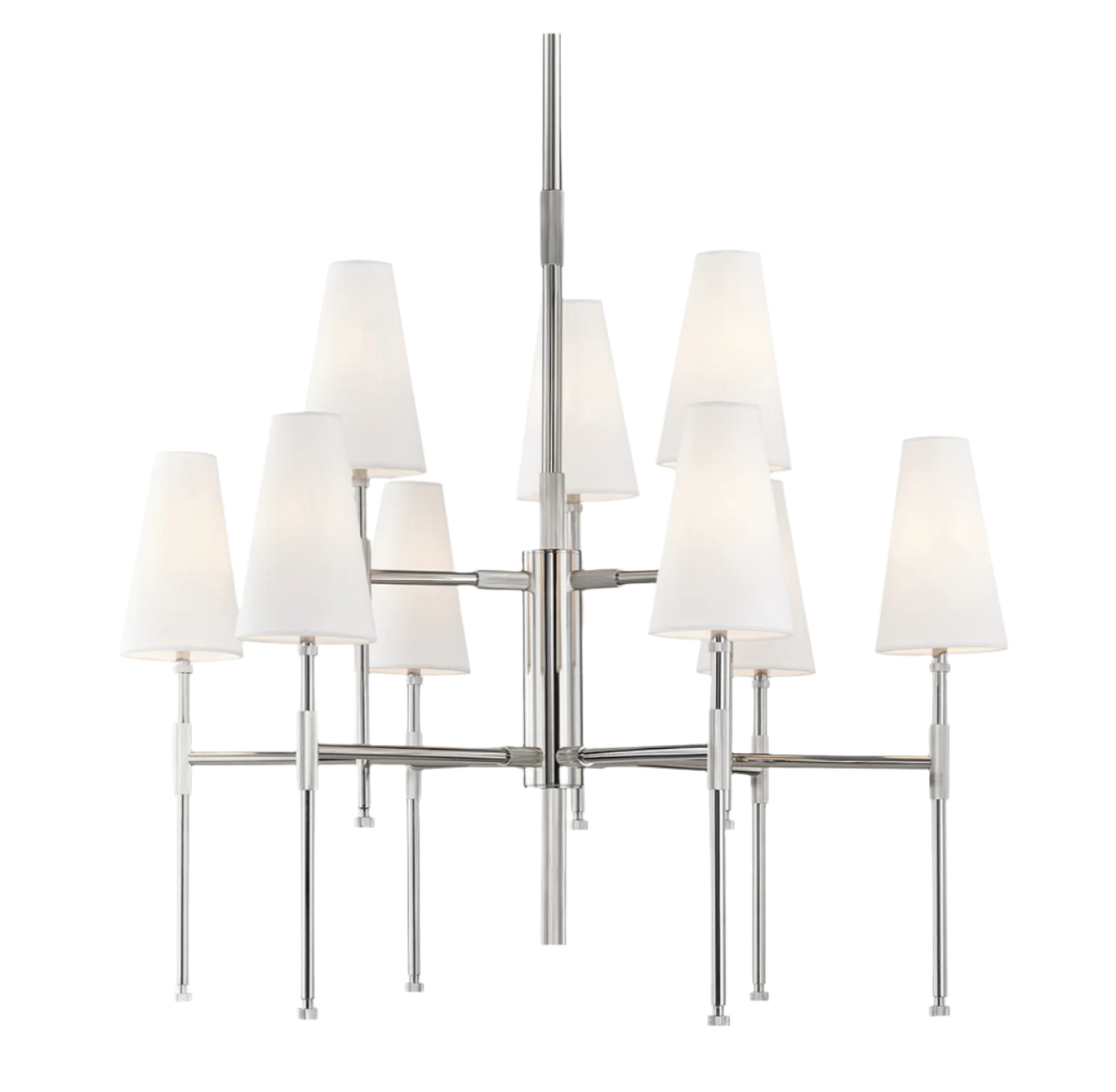 Bowery Medium Chandelier