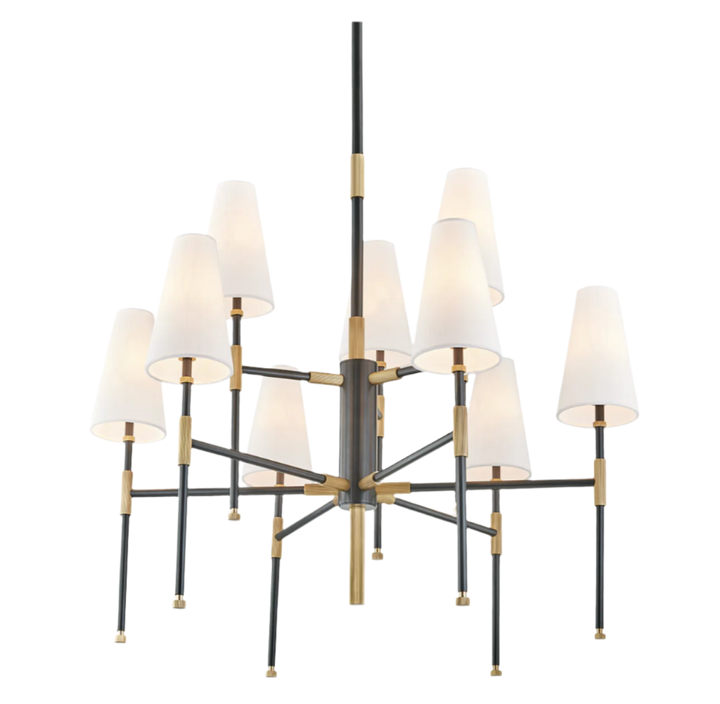 Bowery Medium Chandelier