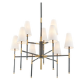 Bowery Medium Chandelier