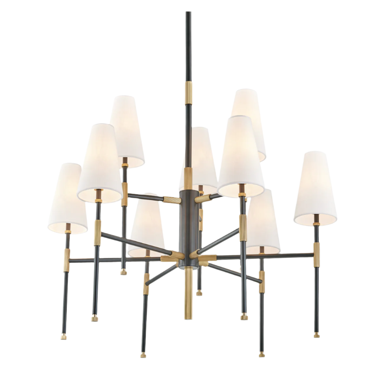 Bowery Medium Chandelier