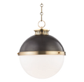 Latham Large Pendant