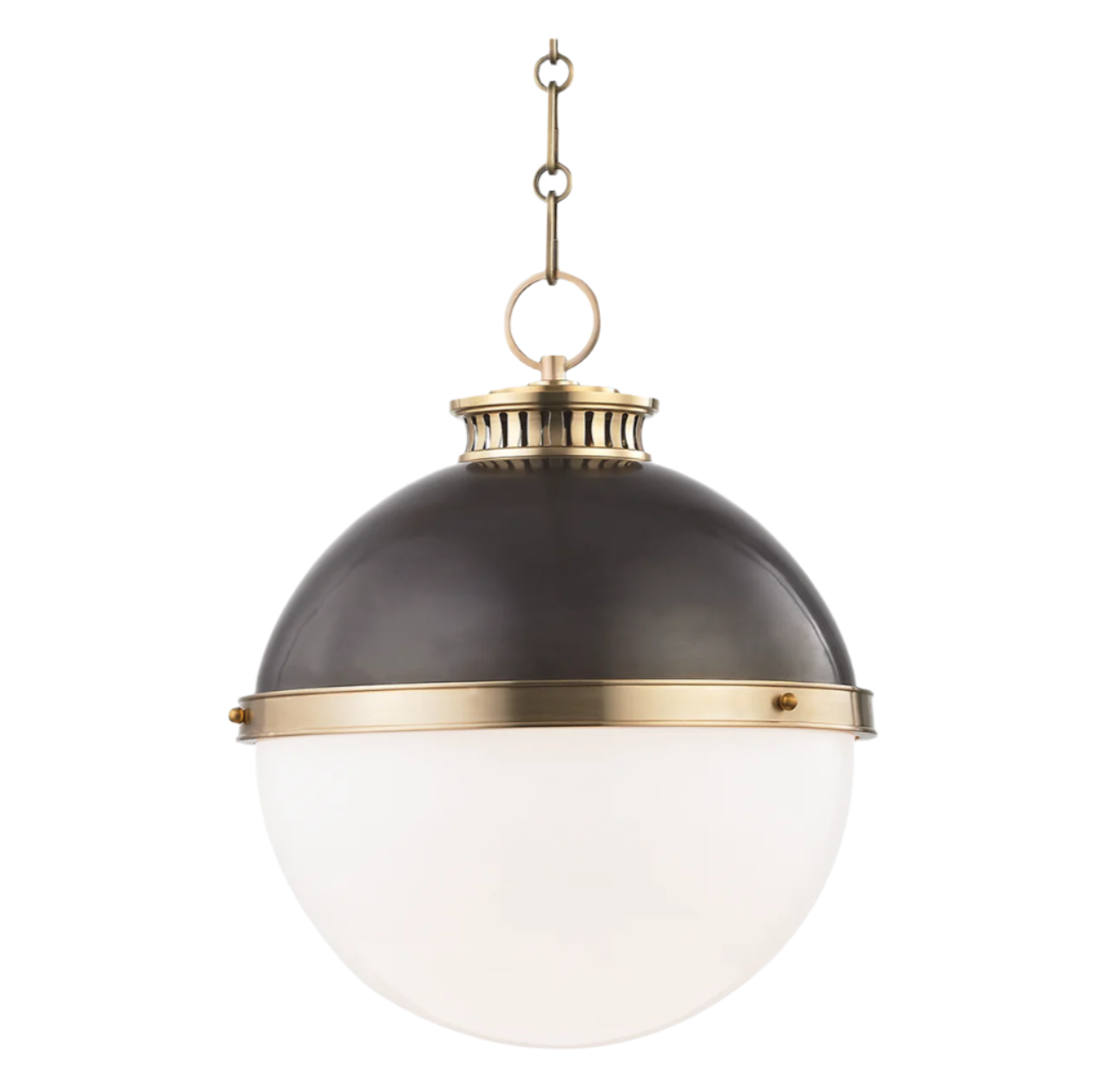 Latham Large Pendant