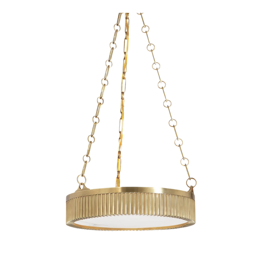 Lynden Pendant