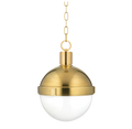 Lambert Pendant
