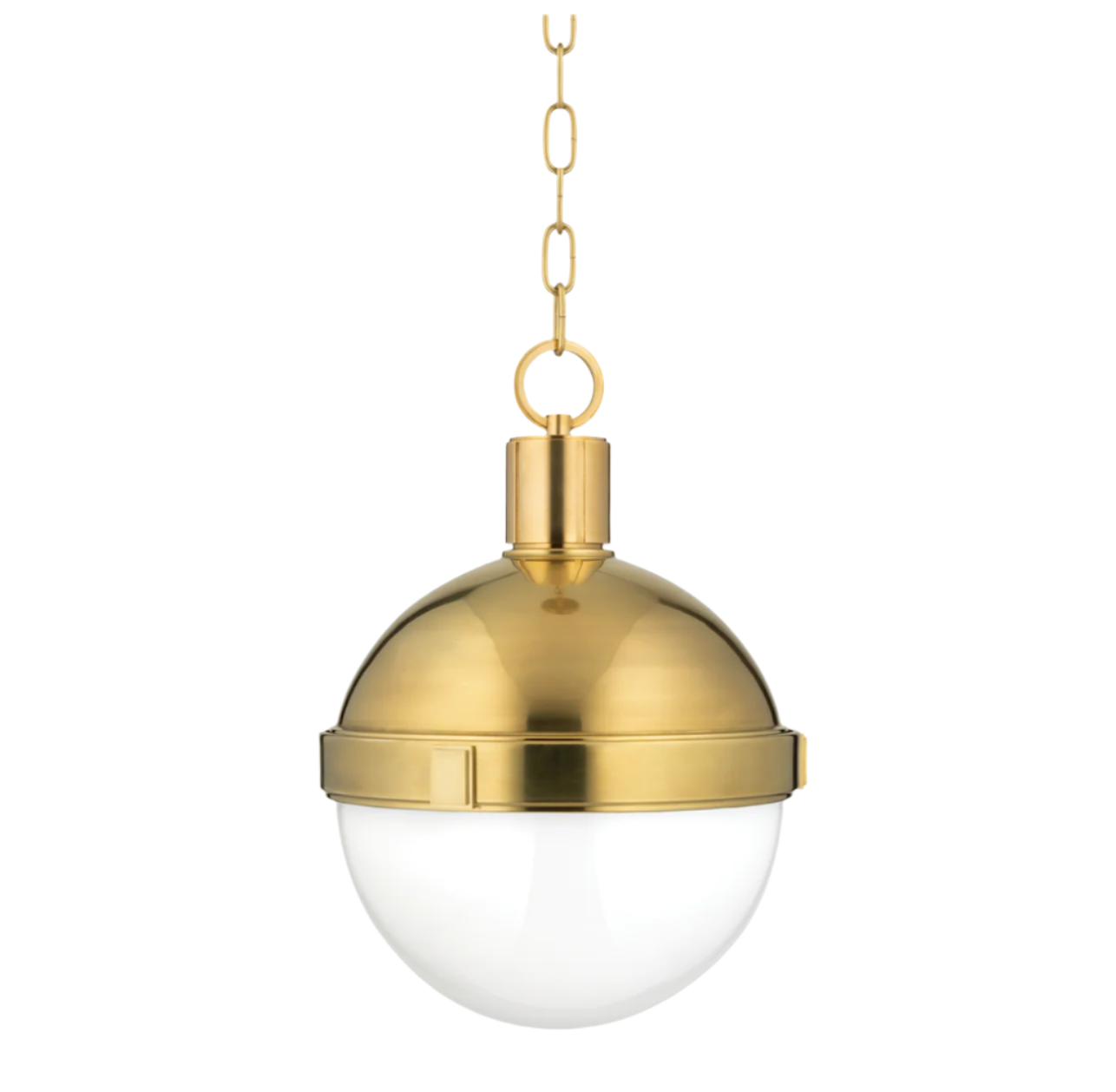 Lambert Pendant