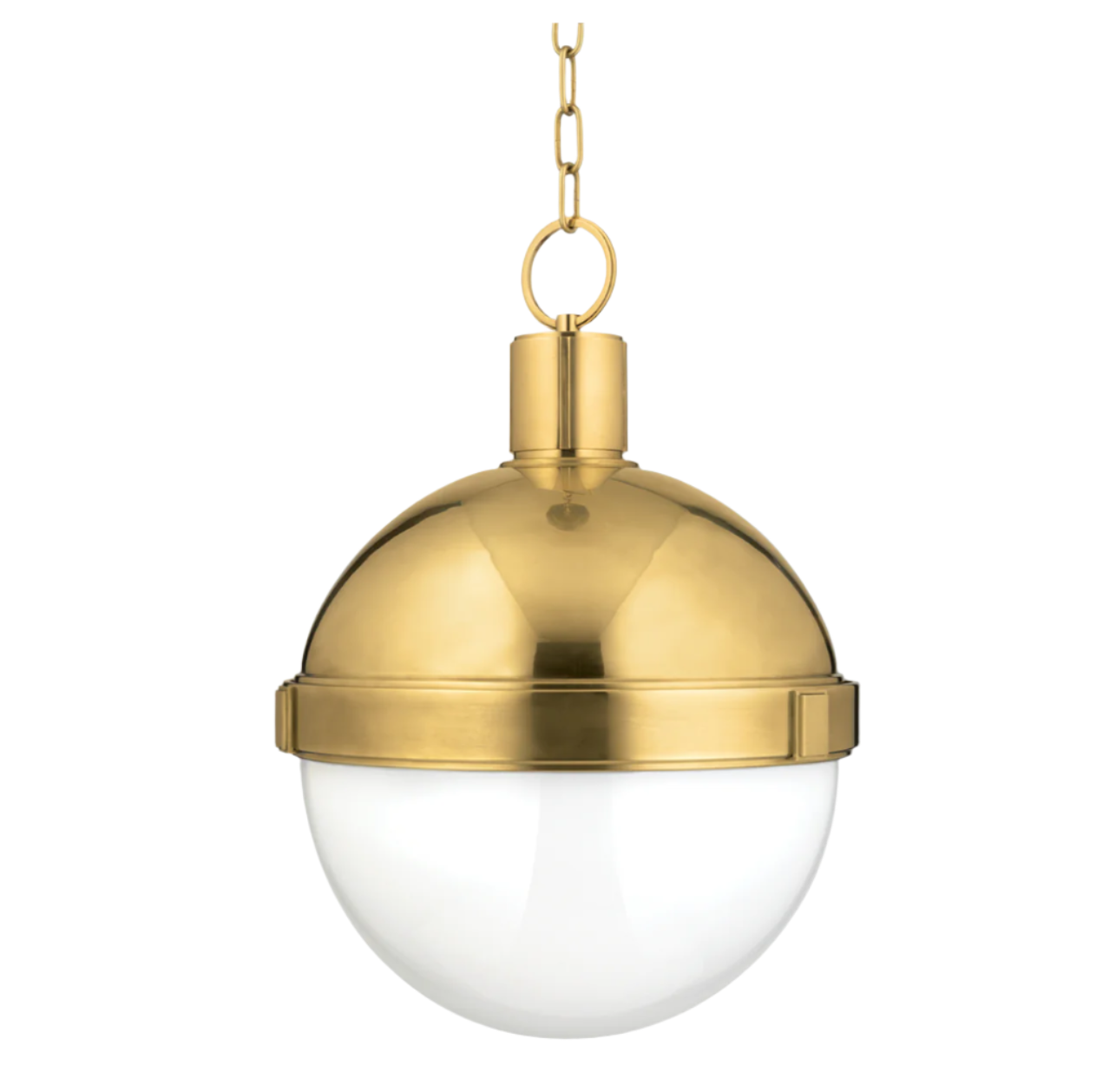 Lambert Pendant