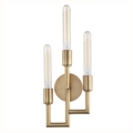 Angler Wall Sconce