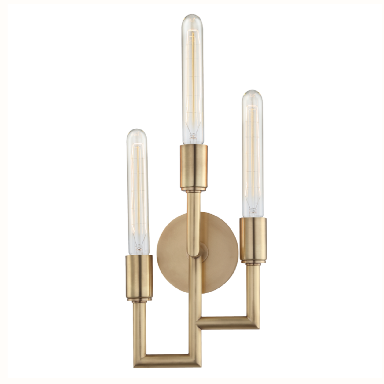Angler Wall Sconce