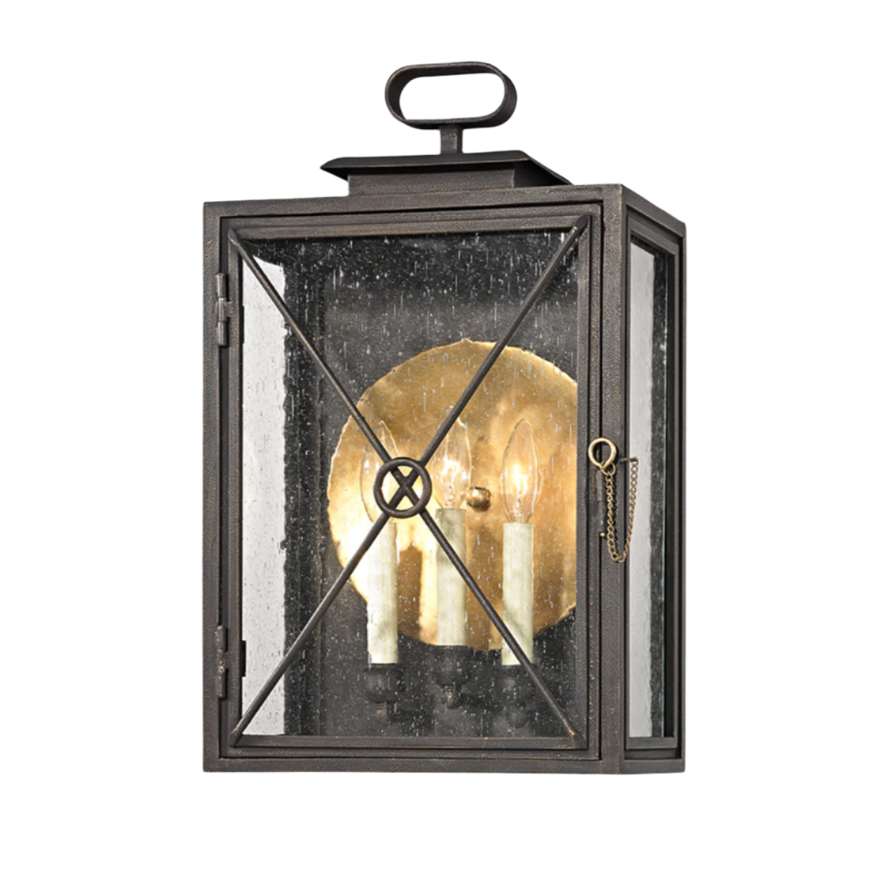 Randolph Wall Sconce