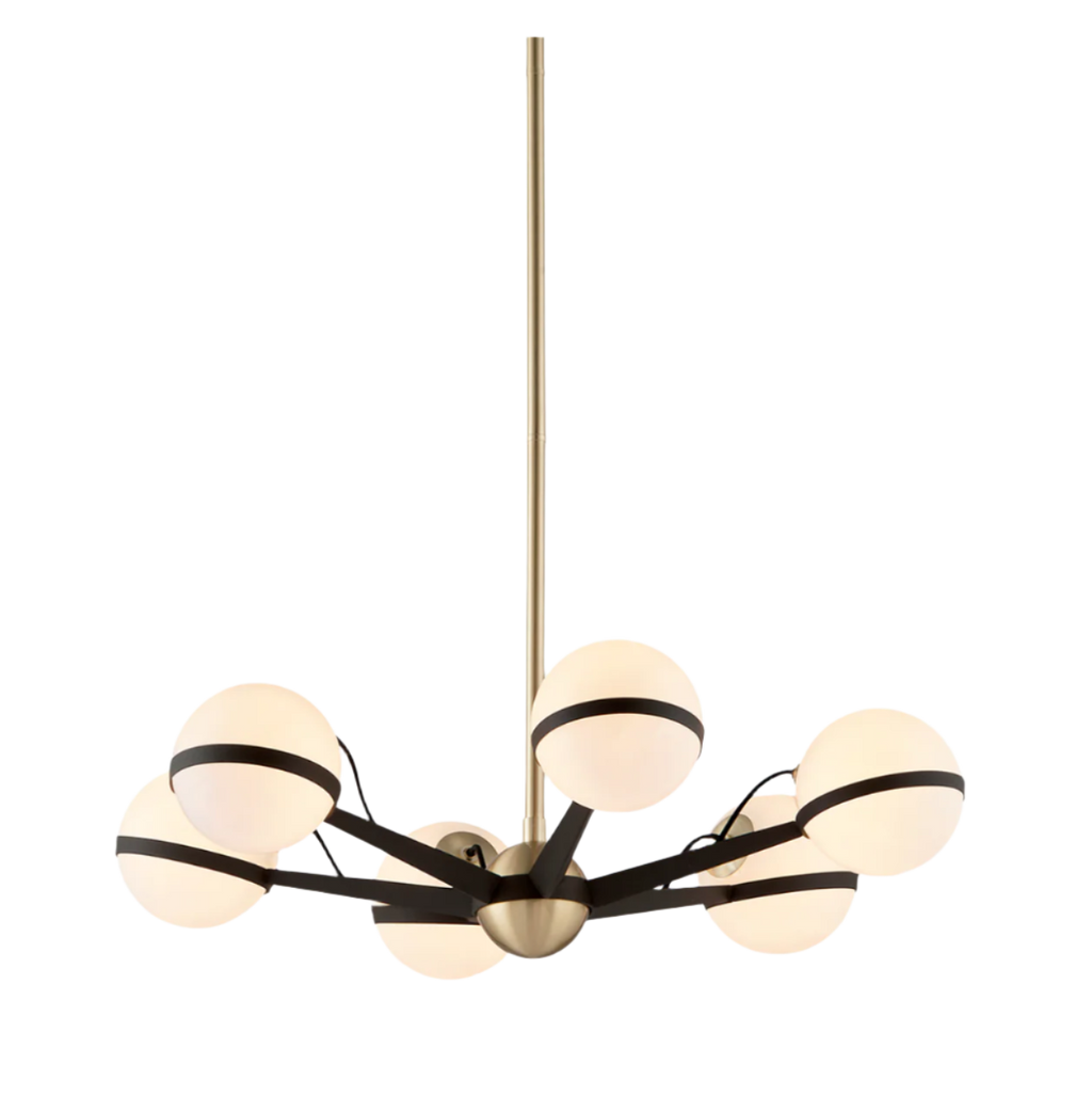 Ace Chandelier