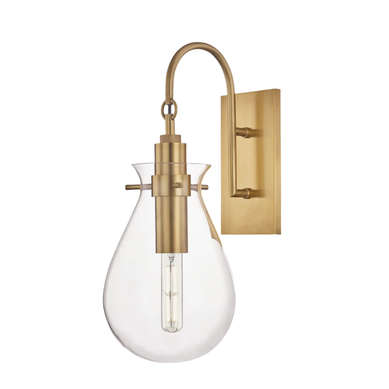 Ivy Wall Sconce